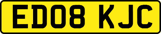 ED08KJC