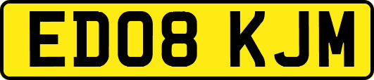 ED08KJM