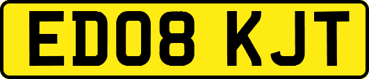 ED08KJT