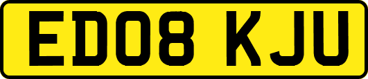 ED08KJU