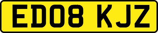ED08KJZ