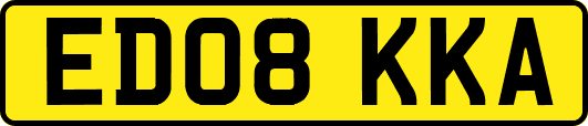 ED08KKA