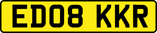 ED08KKR