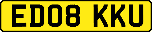ED08KKU