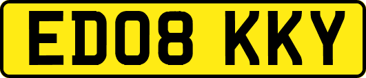 ED08KKY
