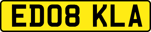 ED08KLA