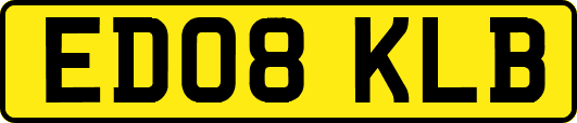 ED08KLB