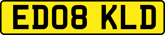 ED08KLD