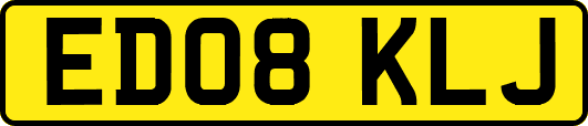 ED08KLJ