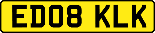 ED08KLK