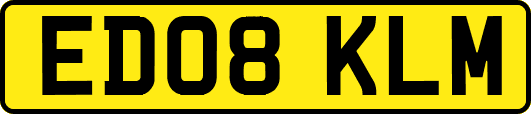 ED08KLM