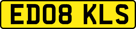 ED08KLS
