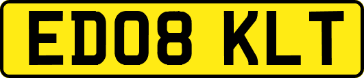 ED08KLT
