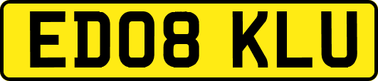 ED08KLU