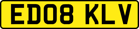 ED08KLV