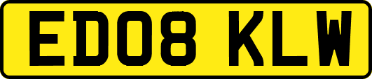 ED08KLW