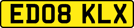 ED08KLX