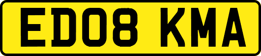 ED08KMA