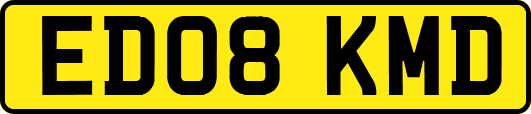 ED08KMD