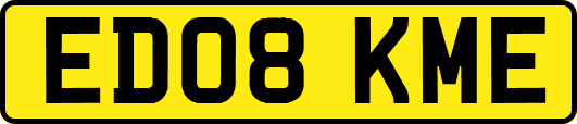 ED08KME