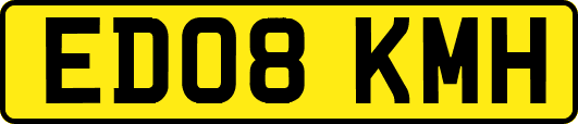 ED08KMH