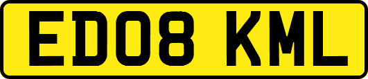 ED08KML