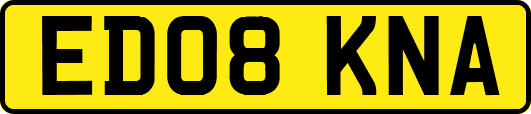 ED08KNA