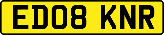 ED08KNR
