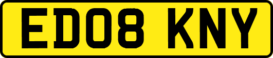ED08KNY