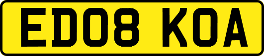 ED08KOA