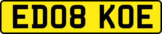 ED08KOE