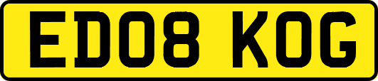 ED08KOG