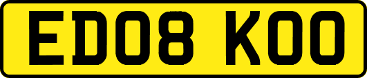 ED08KOO