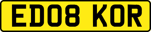 ED08KOR