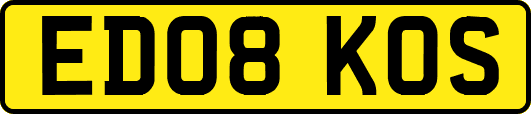 ED08KOS
