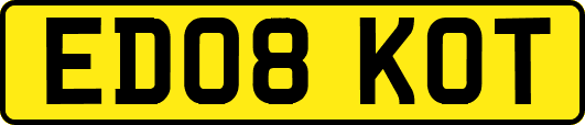 ED08KOT