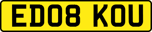 ED08KOU