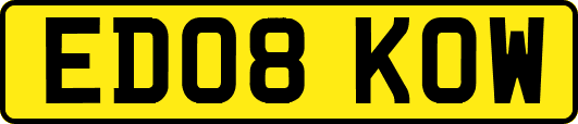 ED08KOW