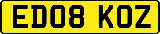 ED08KOZ
