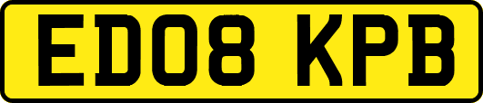 ED08KPB