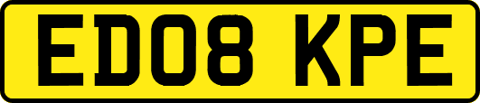 ED08KPE