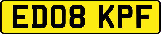 ED08KPF