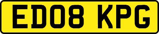 ED08KPG