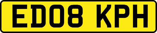 ED08KPH