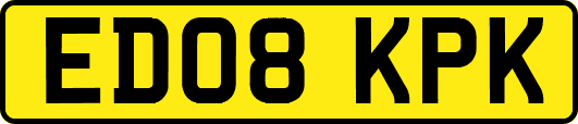 ED08KPK