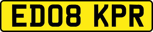 ED08KPR