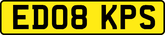 ED08KPS