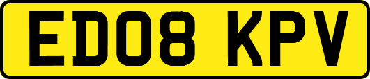 ED08KPV
