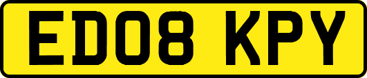 ED08KPY