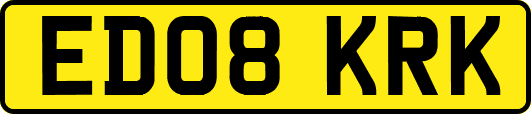 ED08KRK